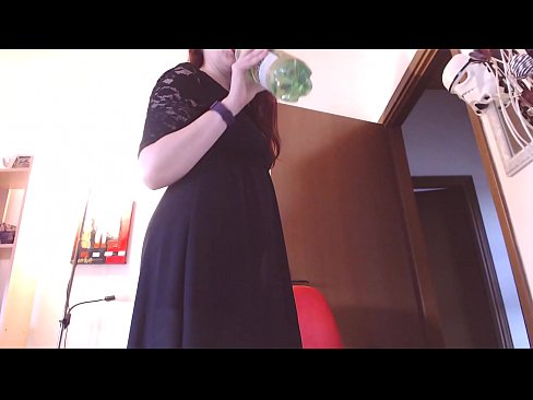 ❤️ Yon esklav soumèt ki renmen kilòt sal ak apetisan oblije masturbe apre li fin gade videyo sa a! Sèks super nan nou % ht.recetasketo.top%